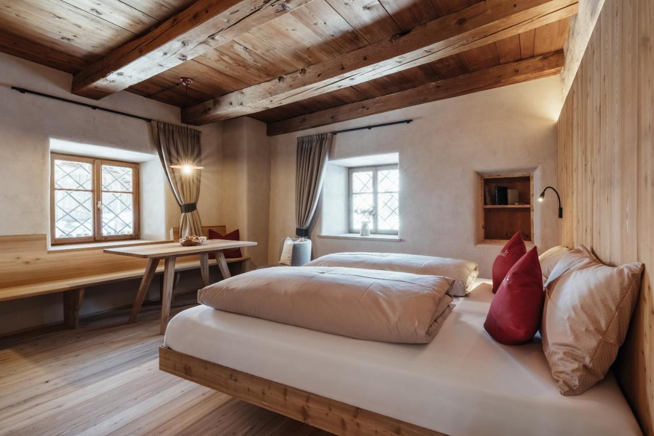Apartamento Lüch Colz Badia  Exterior foto
