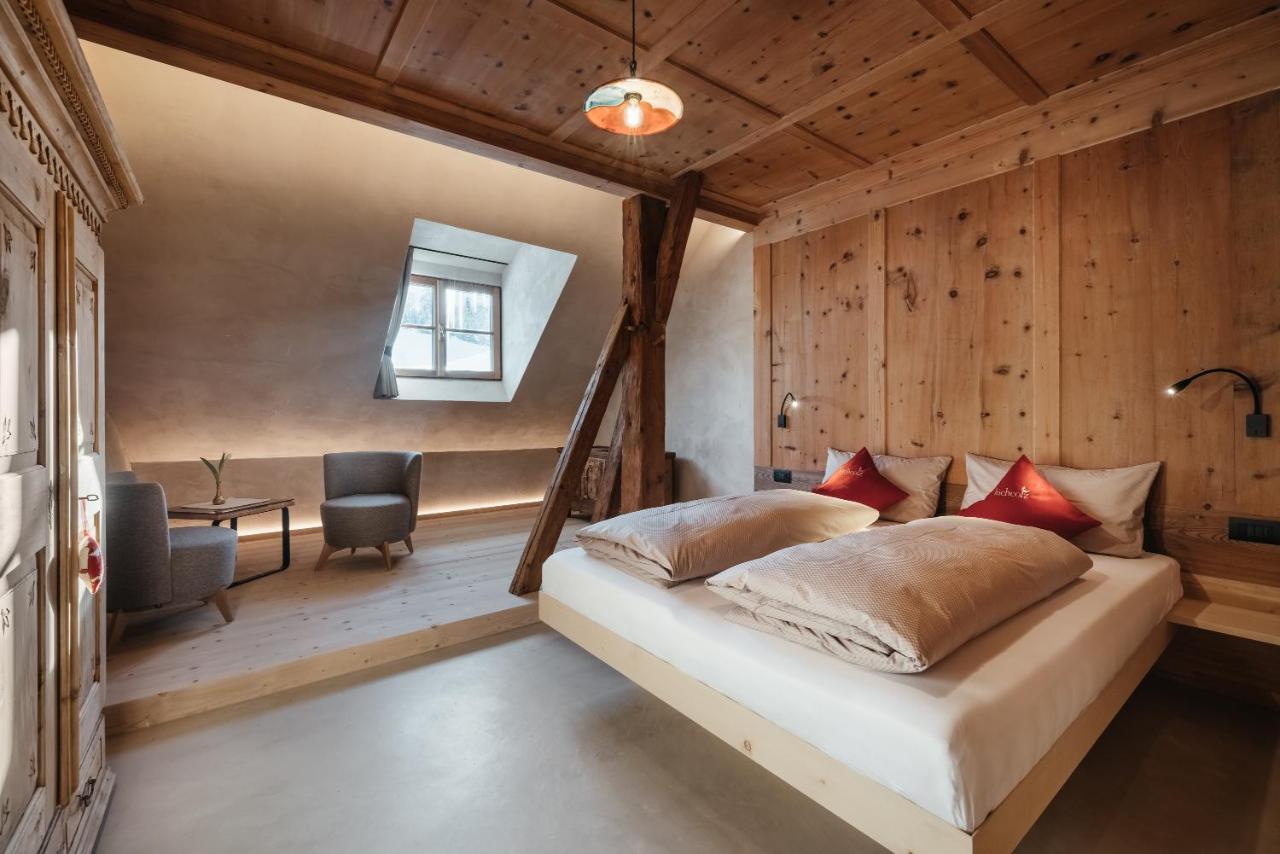 Apartamento Lüch Colz Badia  Exterior foto
